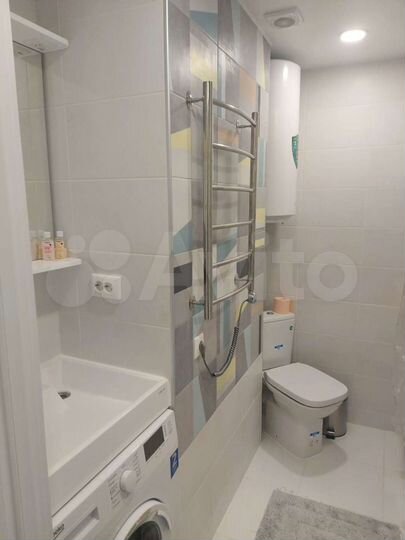 1-к. квартира, 37 м², 3/4 эт.