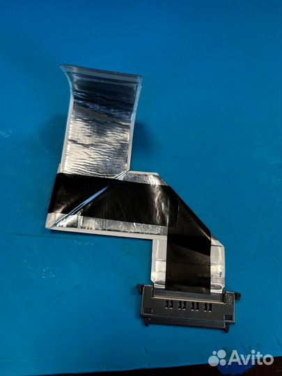 Оригинальный lvds шлейф 1-848-834-11