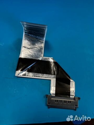 Оригинальный lvds шлейф 1-848-834-11