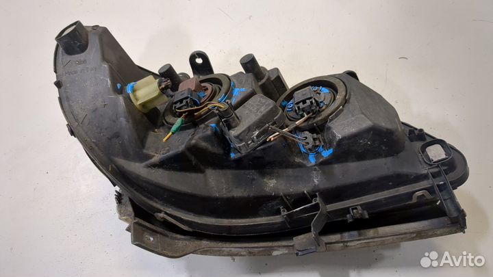 Фара (передняя) левая Opel Zafira A, 2005