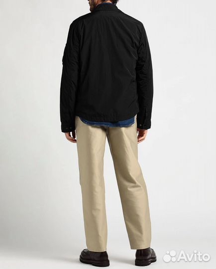 Cp company overshirt