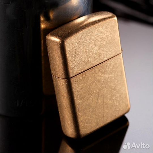 Зажигалки zippo 28496 новые