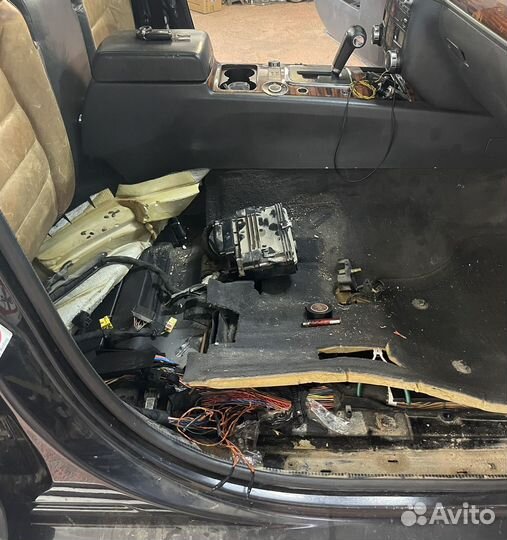 Автоэлектрик