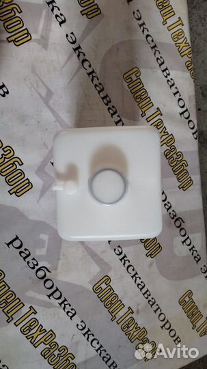 Расширительный бачок экскаватора Hyundai