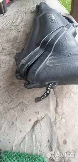 Ружейный чехол Kolpin gun boot 6.0. Impact кофр