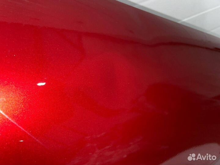 Крыло переднее правое Mercedes-Benz E-Класс