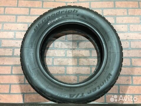 Bfgoodrich Winter T/A KSI 215/60 R16