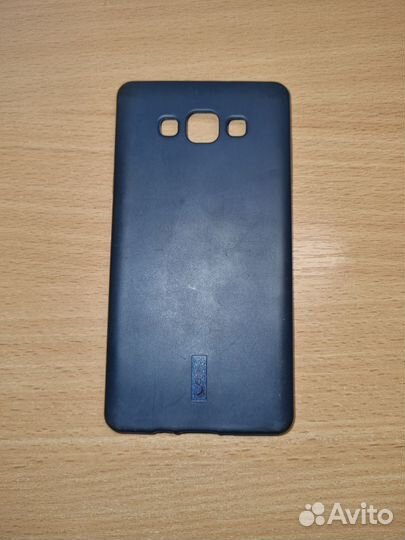 Чехол на samsung galaxy A7