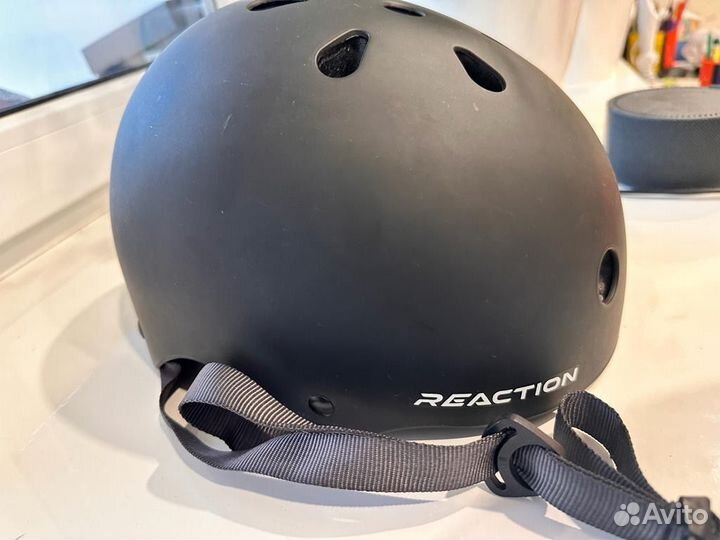 Шлем велосипедный