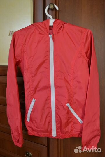 Ветровка р.140