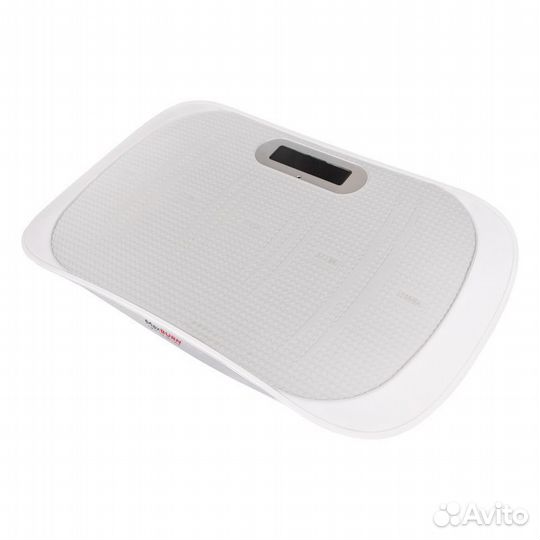 Виброплатформа Ergonova Max Burn