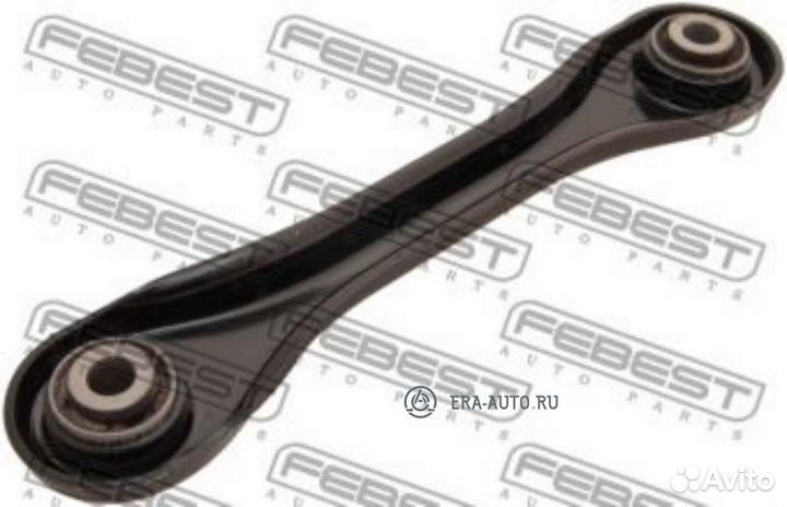 Febest 0525-MZ3FR тяга задней подвески (mazda 3 BK 2003-2008) febest