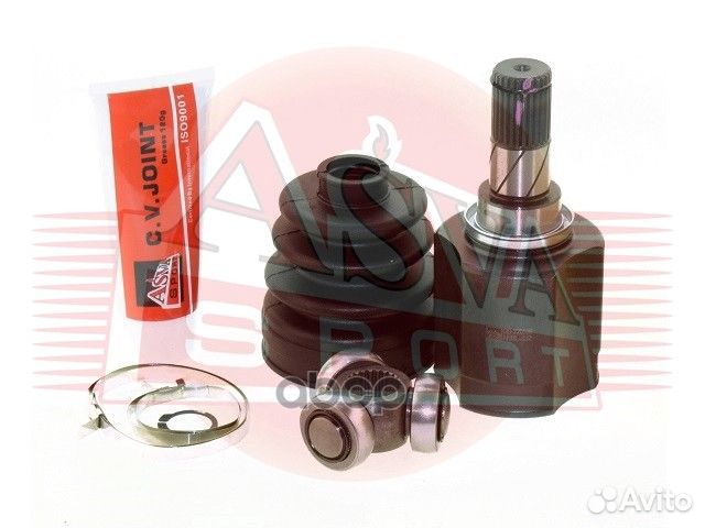 Шрус внутренний перед лев nsil-J32 nsilj32