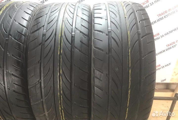 Sumo Akina ST-09 235/55 R18