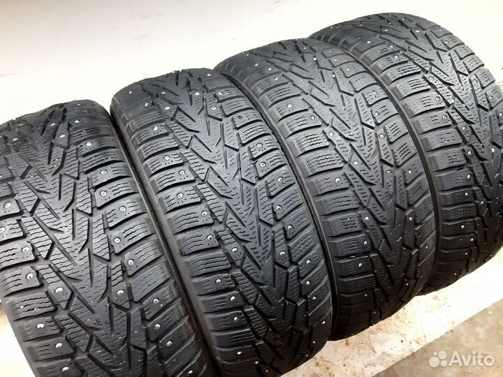 Nokian Tyres Nordman 7 195/55 R16