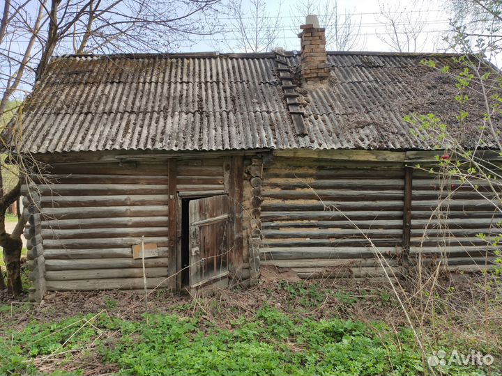 Сруб бесплатно