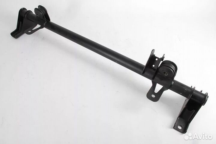 Балка приора Новая