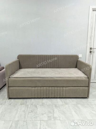 Детская кровать-тахта