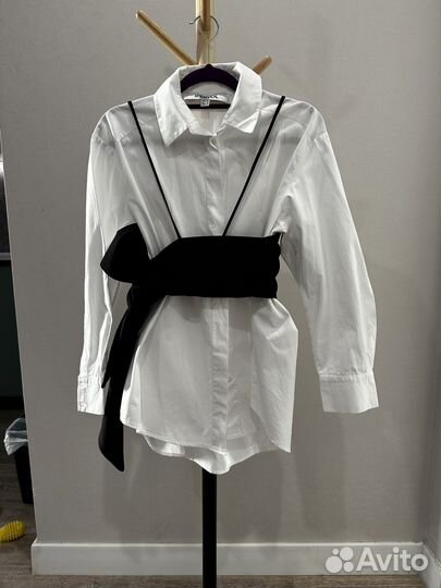 Блузка женская