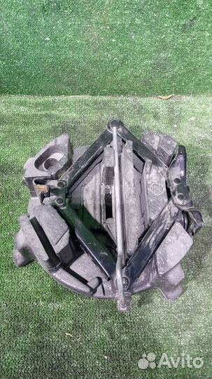 Домкрат Ford Focus