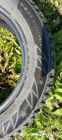 Sailun Ice Blazer WST3 185/60 R14