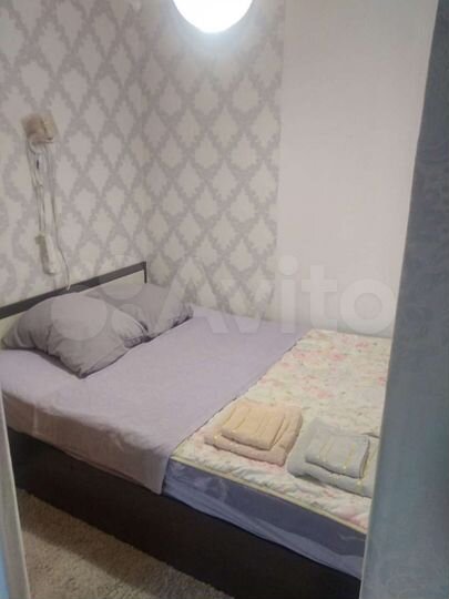 1-к. квартира, 32 м², 5/9 эт.