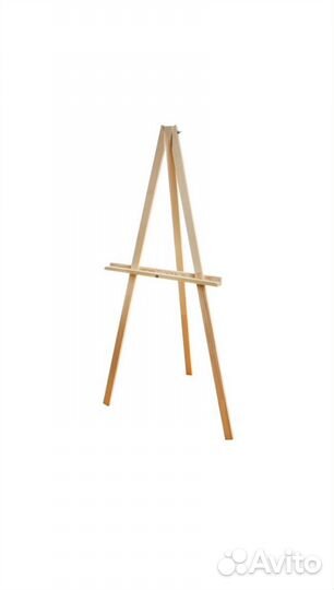 Демонстрационный мольберт