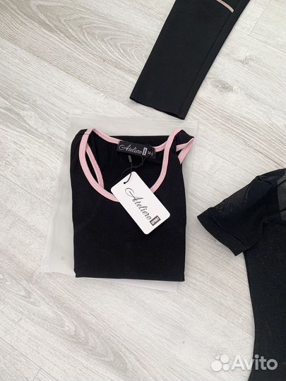 Тренировочная одежда/форма для гимнастики