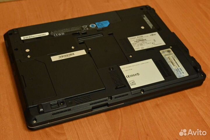 Ноутбук i5/13.3