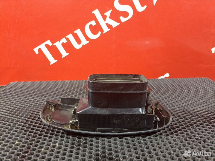 Дефлектор воздушный