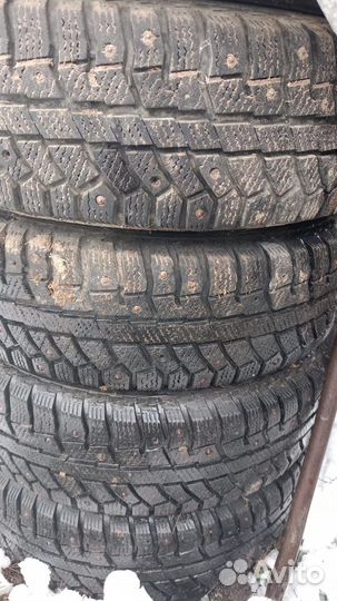Cordiant Polar 2 175/70 R13