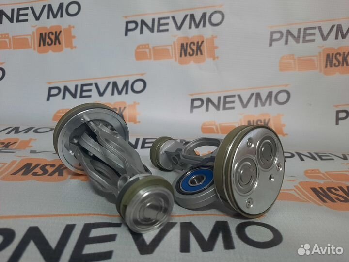 Поршень пневмокомпрессора Mercedes W221