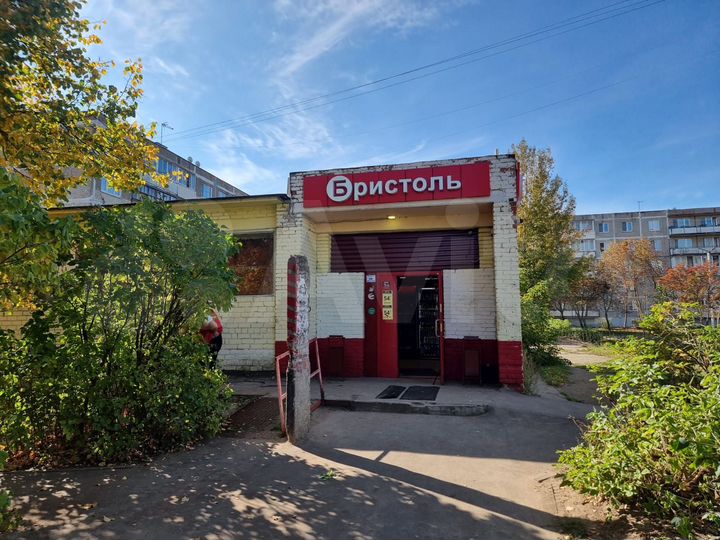 Продажа осз с арендаторами 435.7 кв.м