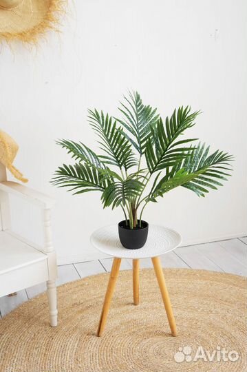 Искусственное дерево Пальма Арека