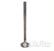 Полуось маз-4370 левая L 94см 18 шлицев (шлицевая