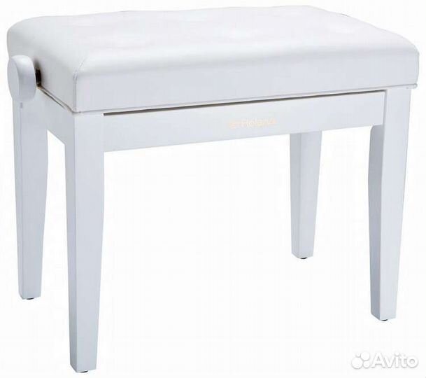 Банкетка для пианино регулируемая