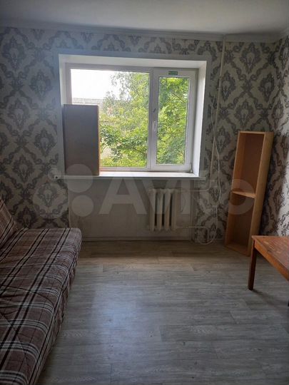 Комната 13 м² в 4-к., 4/5 эт.