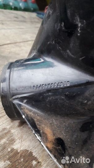 Моторные лодки