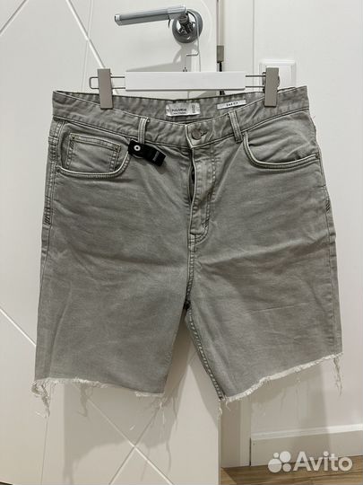 Шорты Pull&bear