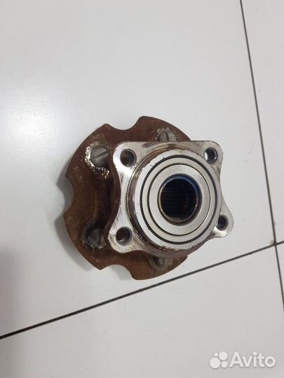 Ступица задняя (Changan CS75 FL)