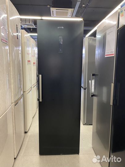 Холодильник gorenje R619eabk6