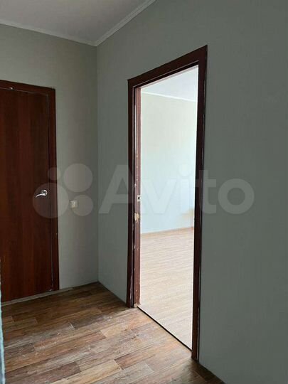 1-к. квартира, 42,3 м², 17/17 эт.