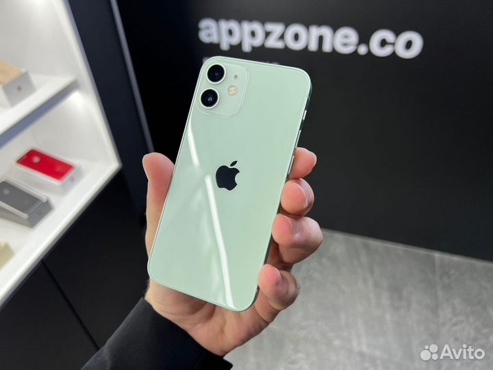 iPhone 12 mini, 128 ГБ