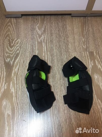 Налокотники детские