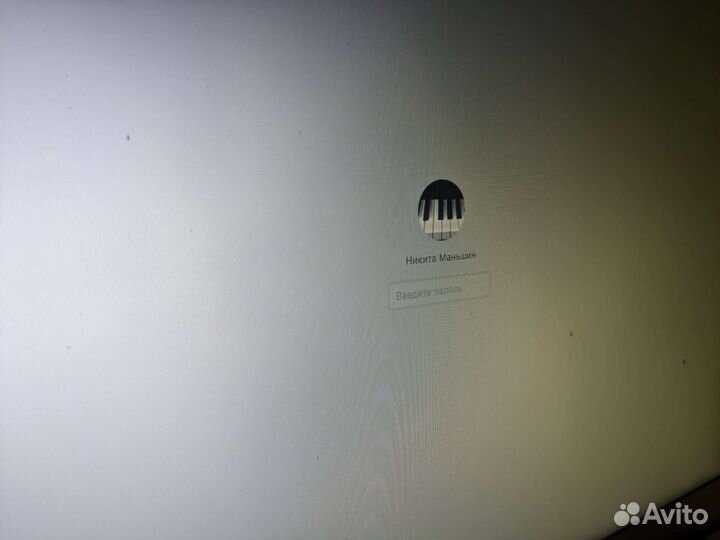 Apple MacBook Air 13 2011