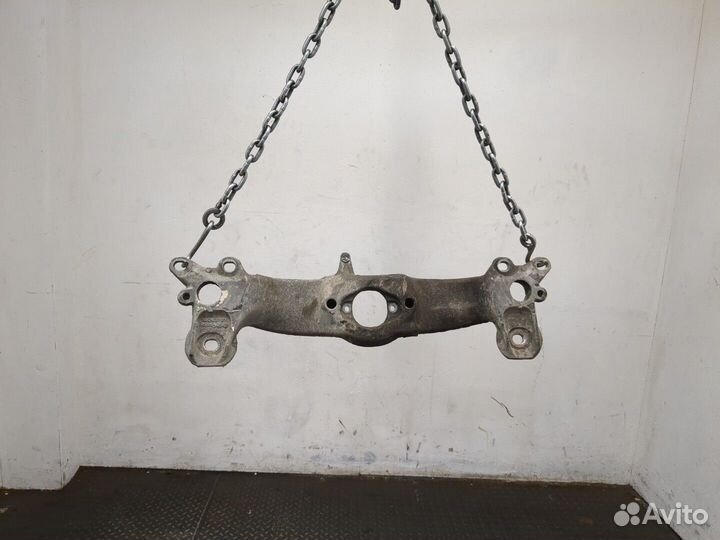 Балка под кпп Audi A4 (B6), 2003