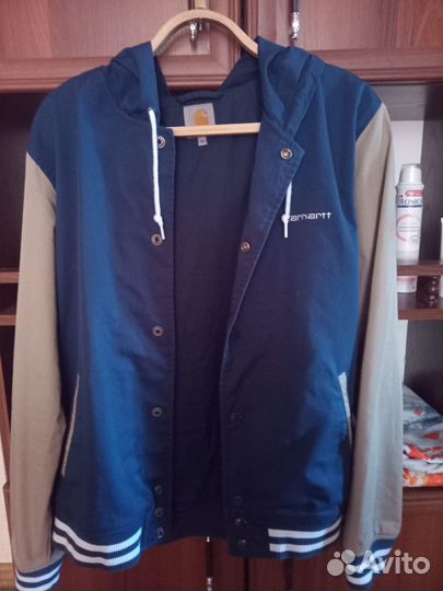 Харрингтон Carhartt