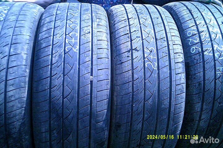 Durun M626 275/55 R20