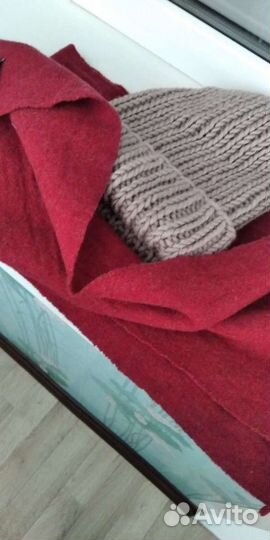 Шапка такори