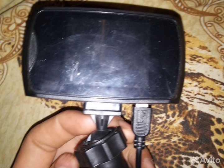 Видео регистратор